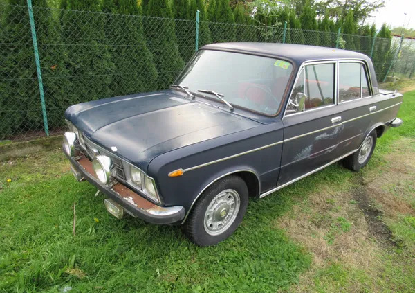 głuchołazy Fiat 125p cena 24999 przebieg: 56345, rok produkcji 1975 z Głuchołazy